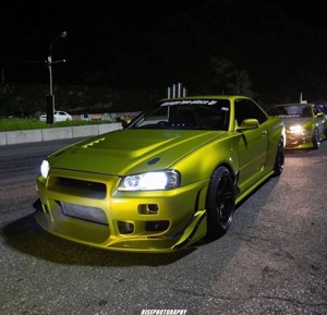 gtr.factory's Instagram Account Analytics & Statistics | StarNgage ...