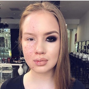 ...