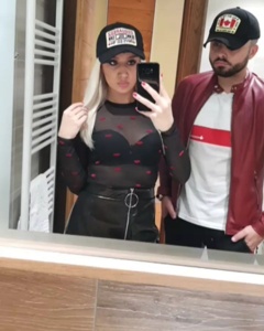 ...