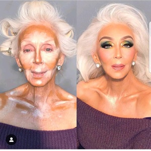 ...