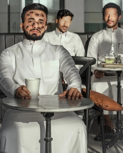 ...