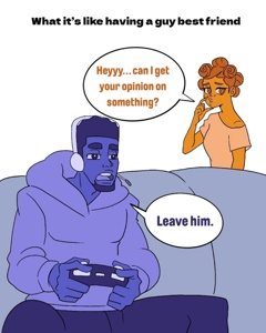 ...