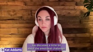 ...