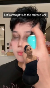 ...