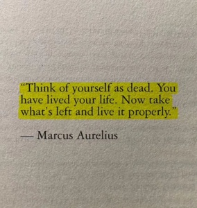 ...
