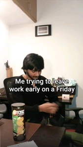 ...