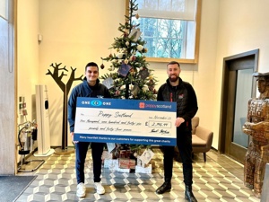 ...