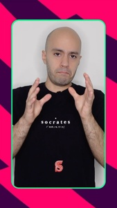 ...