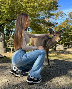 kristina pimenova в колготках JFStar magazine by Vladimir Anufriev - Issuu