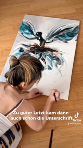 ...