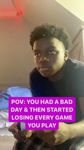 ...