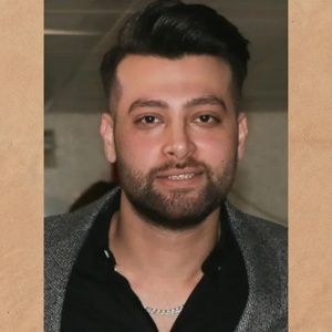farzin.arman's instagram Account Analytics & Statistics ...