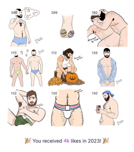 ...