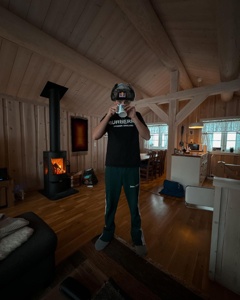 ...