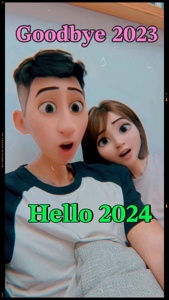 ...