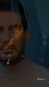 ...