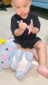 ...