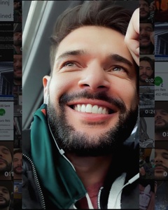 ...
