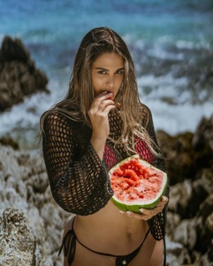 ...