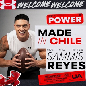 Sammis Reyes Instagram Post