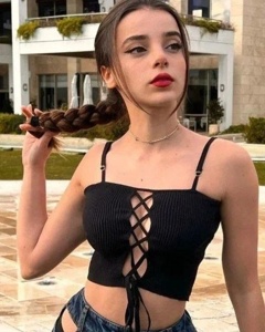 Yalangoch sexy frantsuz ayollari