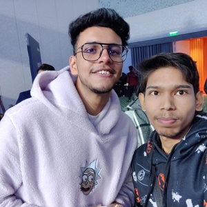 ...