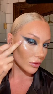 ...