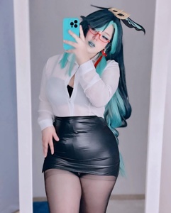 ...