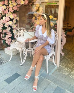 mavigezgin's instagram Account Analytics & Statistics | StarNgage Plus