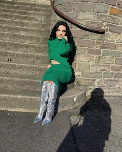 ...