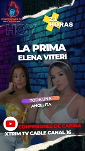 Estadísticas y Análisis de la Cuenta de confesionesdecabina_ en ...