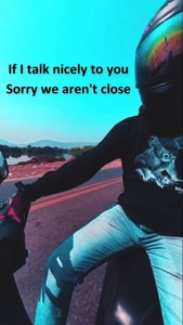 ...
