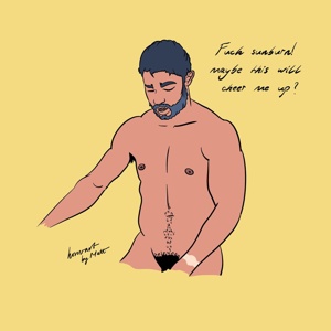 ...