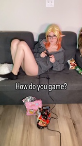 ...