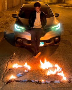 ...