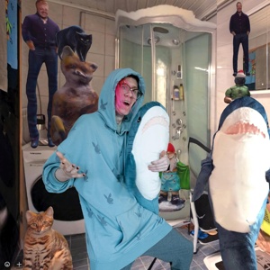 ...