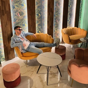 ...