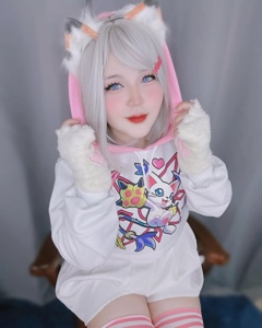 ...