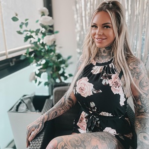 Takwimu na Takwimu za Akaunti ya real.ink.barbie ya instagram ...