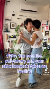 ...