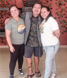 ...