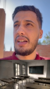 ...