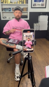 ...