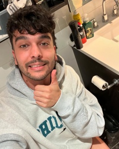 ...