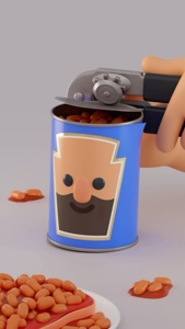 ...