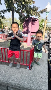...