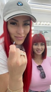 ...