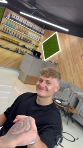 ...