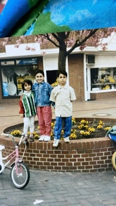 Post cover