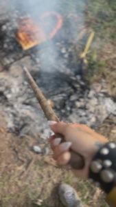...